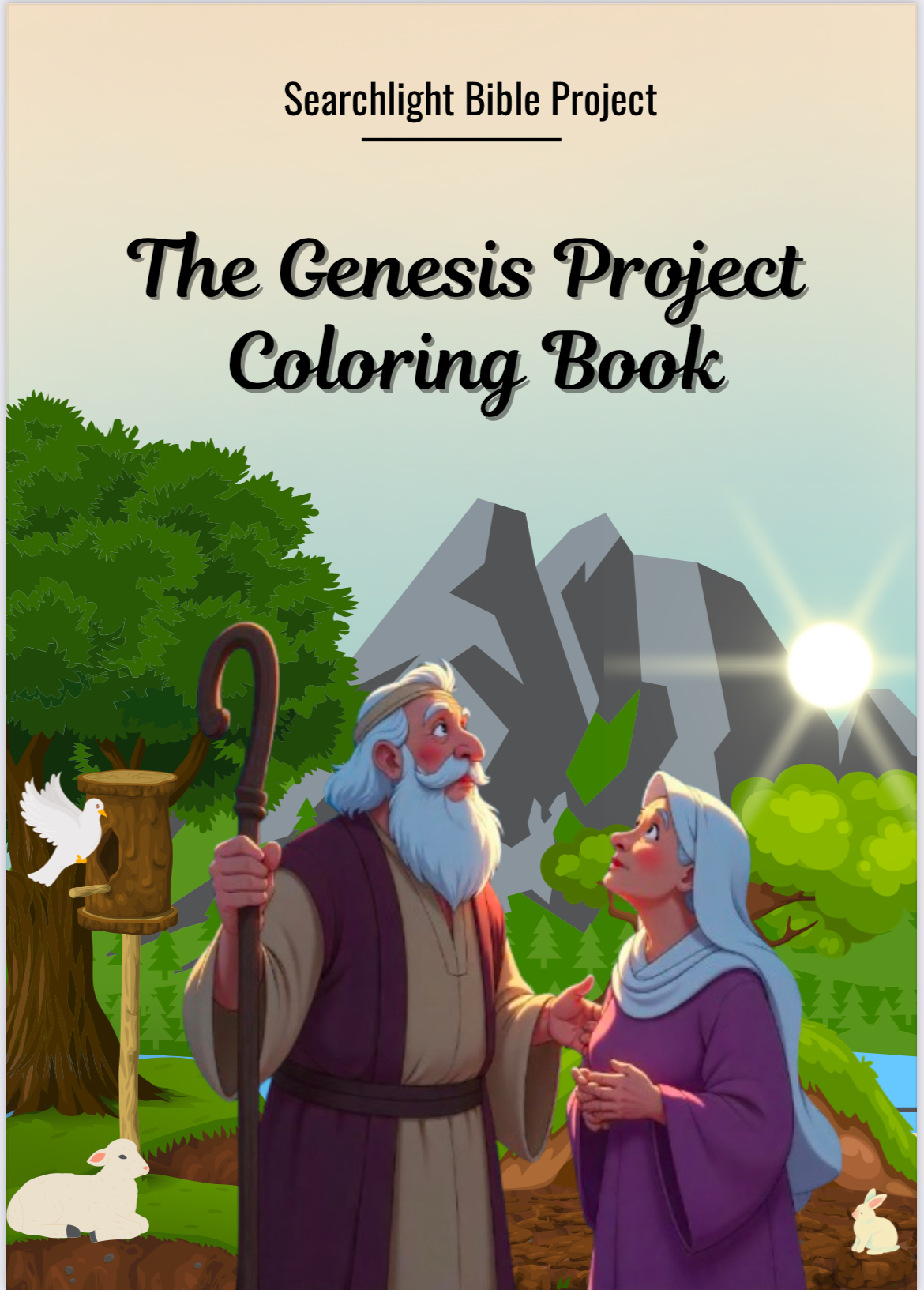 The Genesis Project